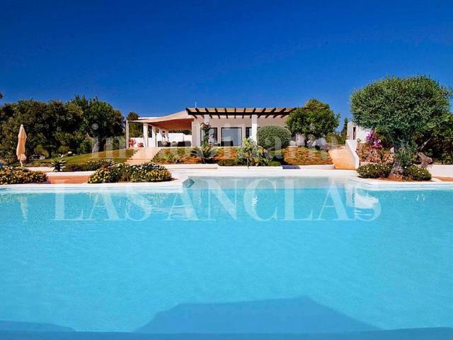 Chalet en venta en Eivissa, Baleares
