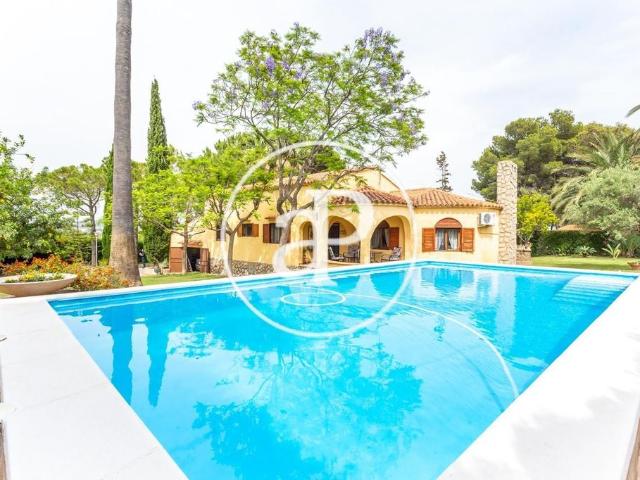 Chalet en alquiler en la Ribera Alta, Valencia