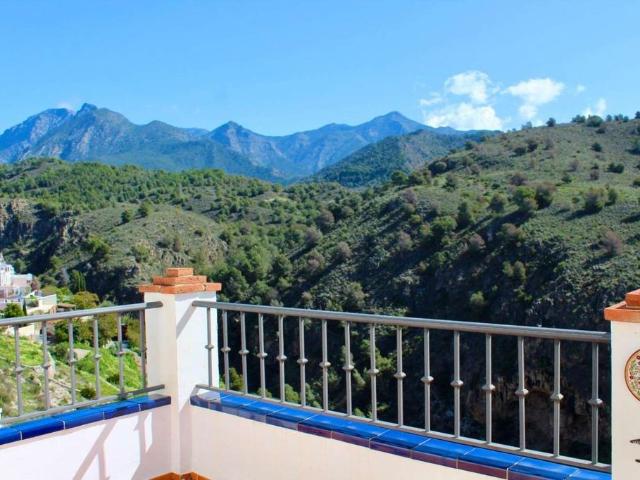 Chalet en venta en La Axarquía, Andalucía