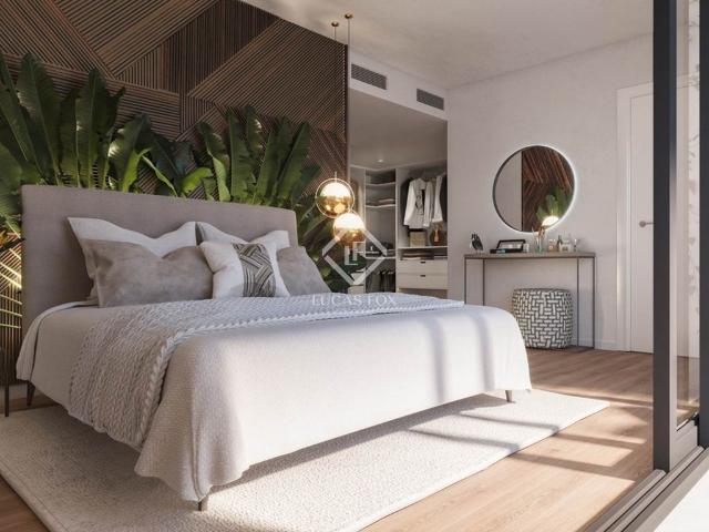 Villa en venta en Málaga