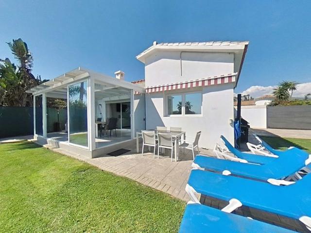 Chalet en venta en Bel-Air, Costa del Sol Occidental