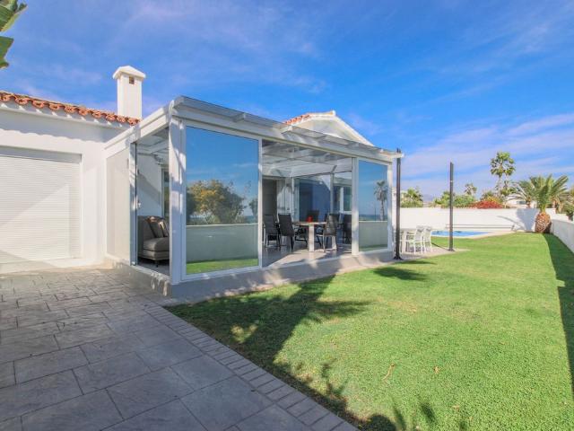 Chalet en venta en Bel-Air, Costa del Sol Occidental