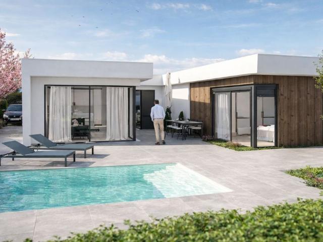 Chalet en venta en Baños y Mendigo, Campo de Cartagena y Mar Menor
