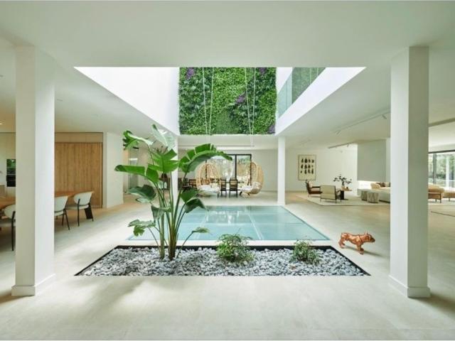 Chalet en venta en Boadilla Del Monte, Madrid