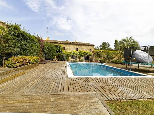 Chalet en venta en Baix Empordà, Catalunya