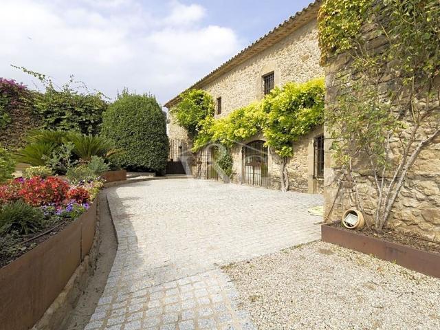 Chalet en venta en Baix Empordà, Catalunya