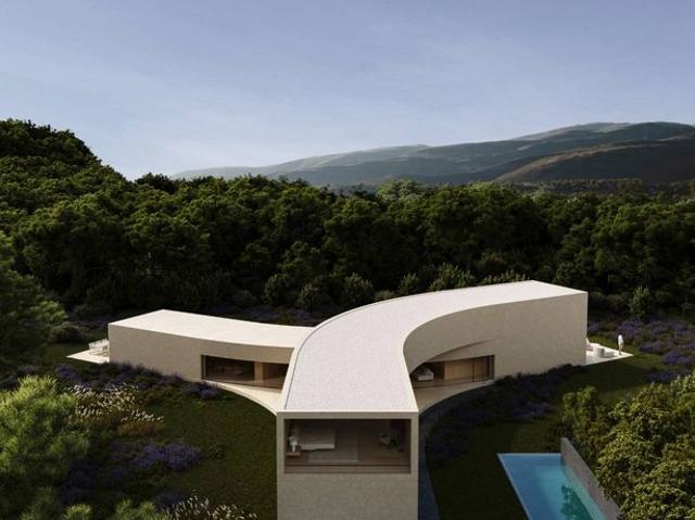 Chalet en venta en Torreguadiaro, Campo de Gibraltar