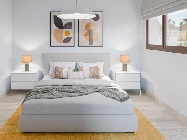 Chalet en venta en Urbanización Montemar, el Baix Segura / La Vega Baja