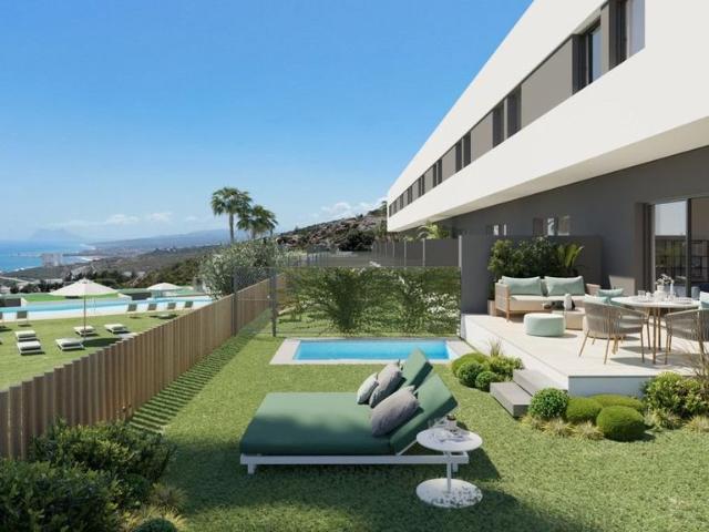 Chalet en venta en Indespania, Campo de Gibraltar