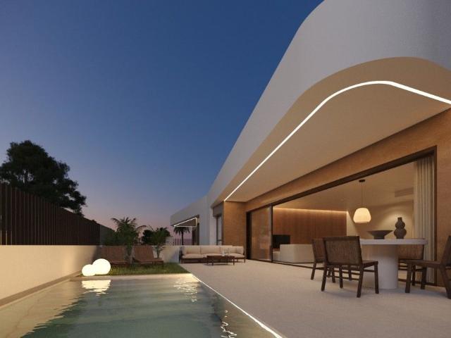 Chalet en venta en el Baix Segura / La Vega Baja, Valencia