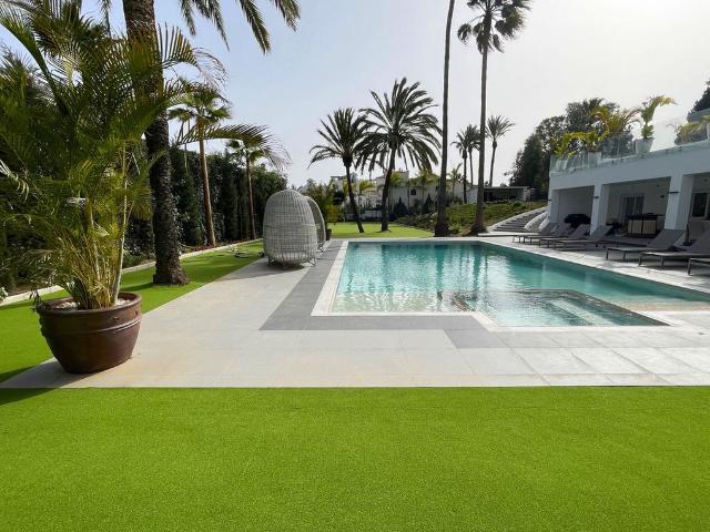 Chalet en venta en Miraflores, Costa del Sol Occidental