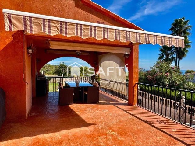 Chalet en venta en Peníscola / Peñíscola, Castelló / Castellón