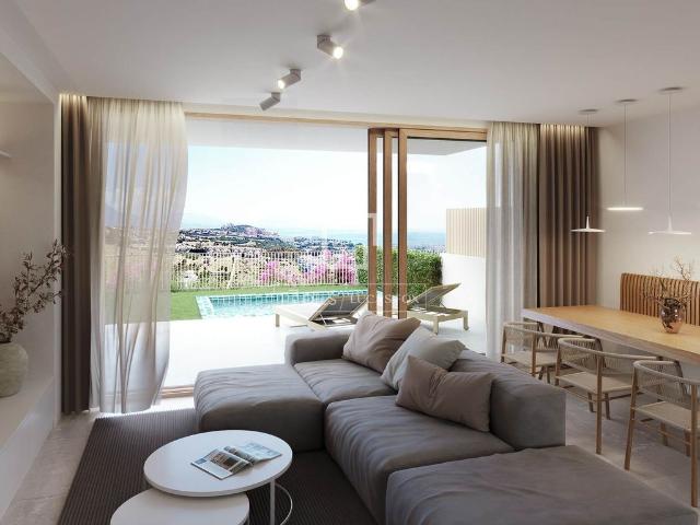 Chalet en venta en Costa del Sol Occidental, Andalucía