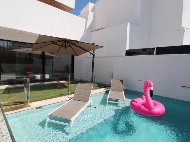 Chalet en venta en San Javier, Campo de Cartagena y Mar Menor
