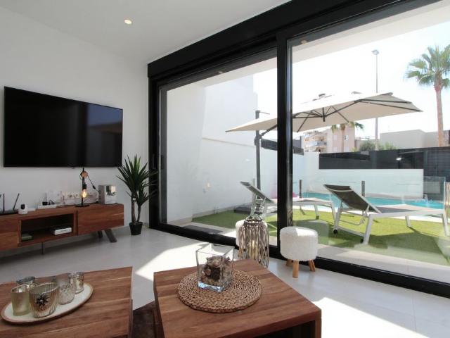 Chalet en venta en San Javier, Campo de Cartagena y Mar Menor