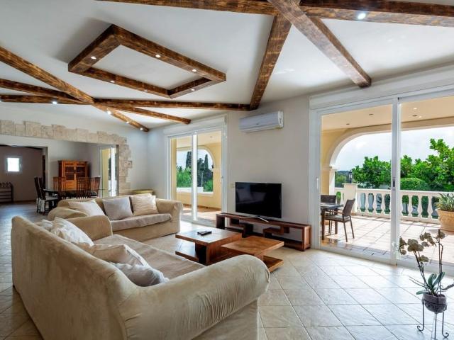 Chalet en alquiler en Costa del Sol Occidental, Andalucía
