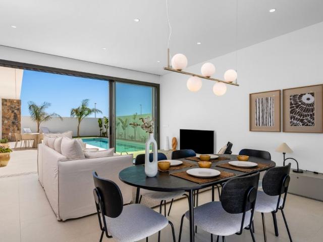 Chalet en venta en Campo de Cartagena y Mar Menor, Murcia