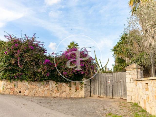 Chalet en venta en Manacor, Llevant