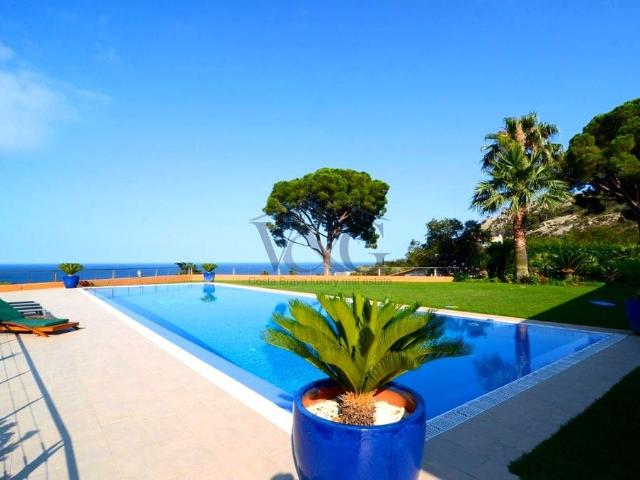 Chalet en venta en Can Ferran, Begur