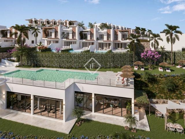 Chalet en venta en Málaga-Costa del Sol, Andalucía