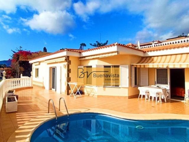 Chalet en venta en Callao Salvaje, Adeje