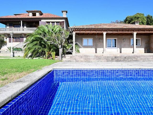 Chalet en venta en Vigo, Galicia