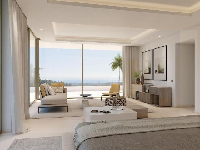 Chalet en venta en Costa del Sol Occidental, Andalucía
