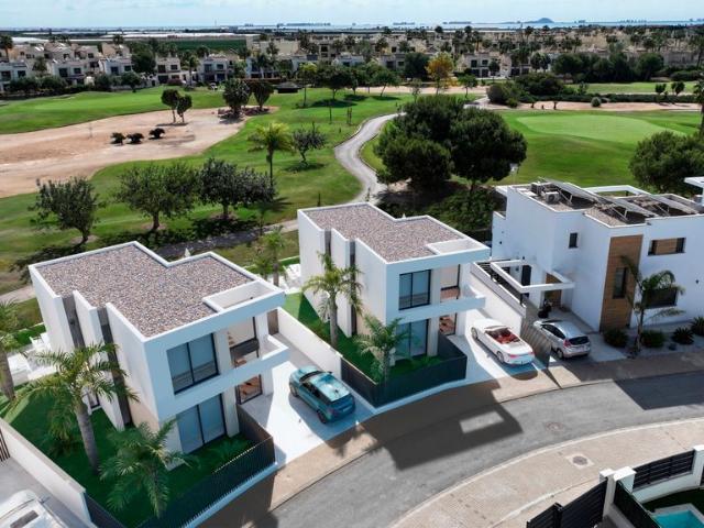 Chalet en venta en San Javier, Campo de Cartagena y Mar Menor