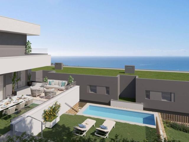 Chalet en venta en Costa del Sol Occidental, Andalucía