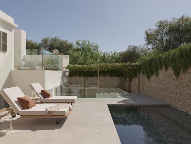 Chalet en venta en Moscari, Raiguer