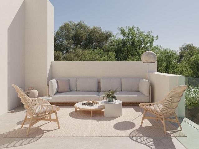 Chalet en venta en Moscari, Raiguer