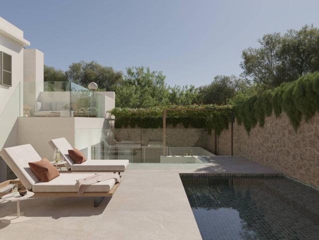 Chalet en venta en Moscari, Selva