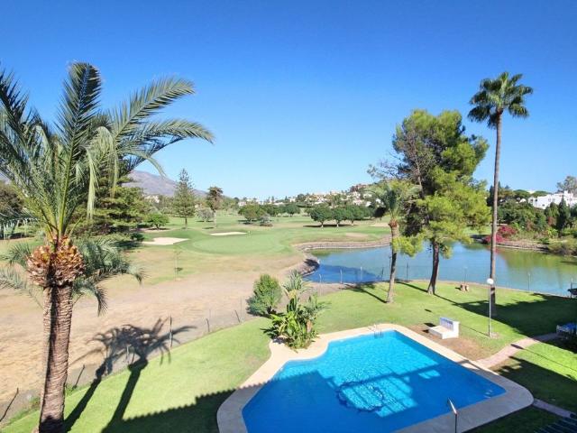 Chalet en venta en San Pedro Alcántara, Marbella