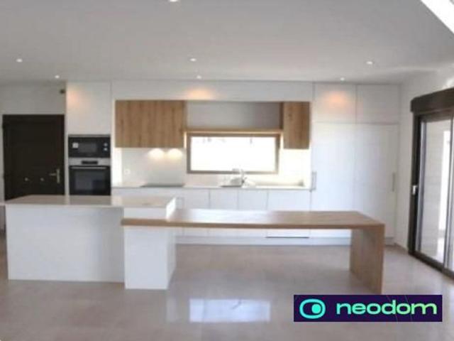 Chalet en venta en el Vinalopó Mitjà / El Vinalopó Medio, Valencia