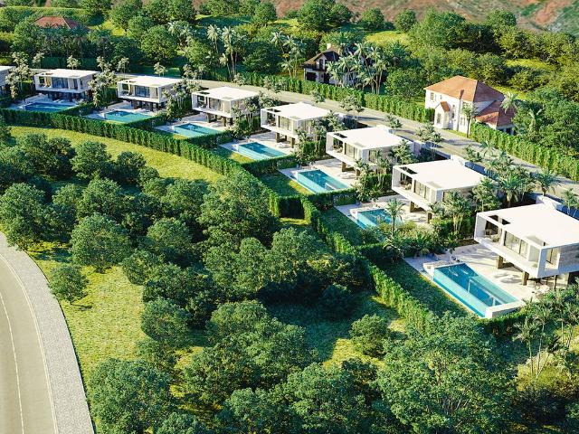 Chalet en venta en Costa del Sol Occidental, Andalucía