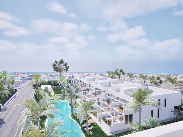 Chalet en venta en Murcia