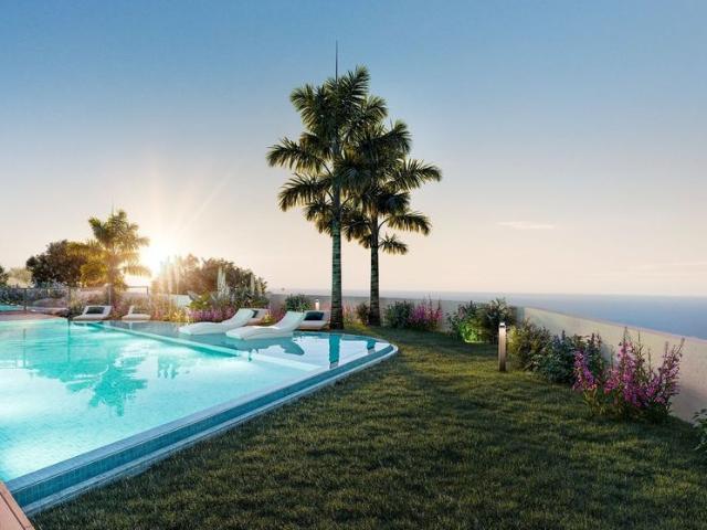 Chalet en venta en Costa del Sol Occidental, Andalucía