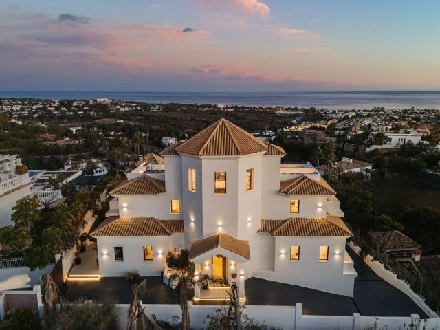 Chalet en venta en Centro, Costa del Sol Occidental
