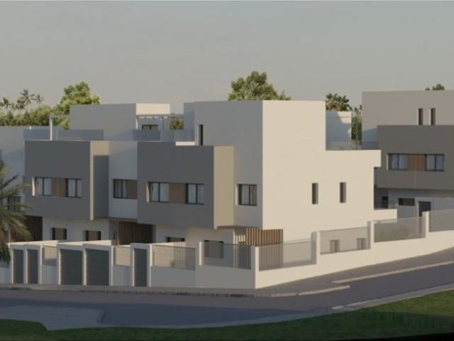 Chalet en venta en Resinera-Voladilla, Costa del Sol Occidental