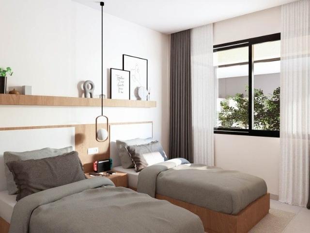 Chalet en venta en Murcia