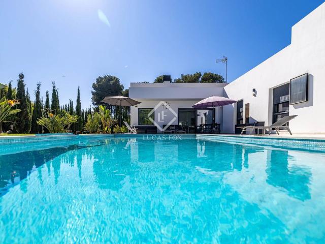 Villa en venta en Jávea