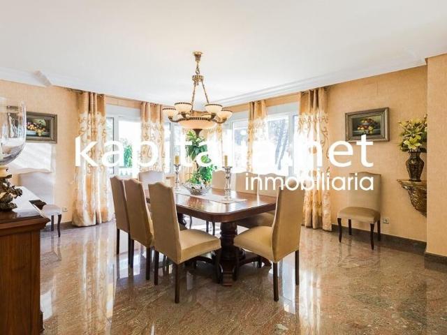 Casa en venta en el Comtat, Valencia