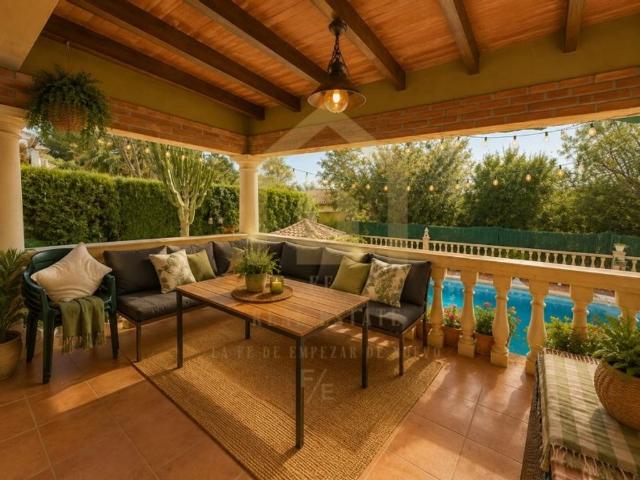 Chalet en alquiler en el Tossalet, la Marina Alta