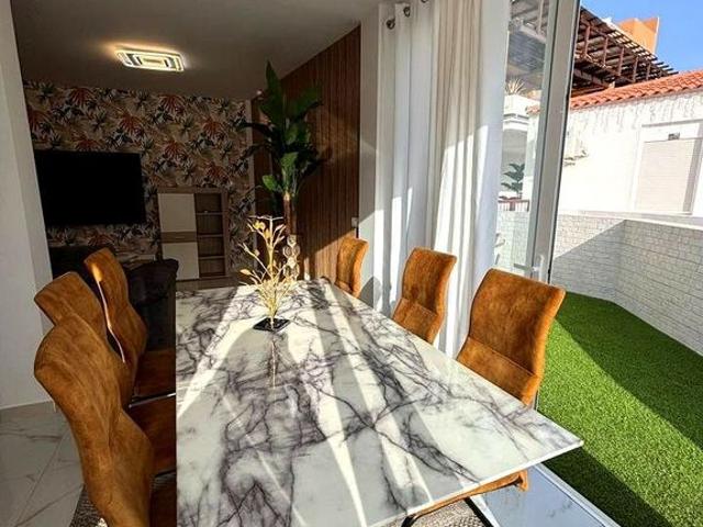 Villa en alquiler en San Miguel de Abona, Amarilla Golf
