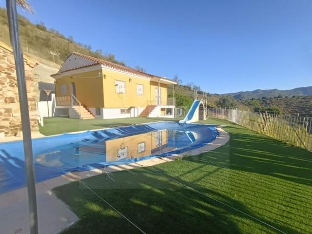 Chalet en venta en Valle del Guadalhorce, Andalucía