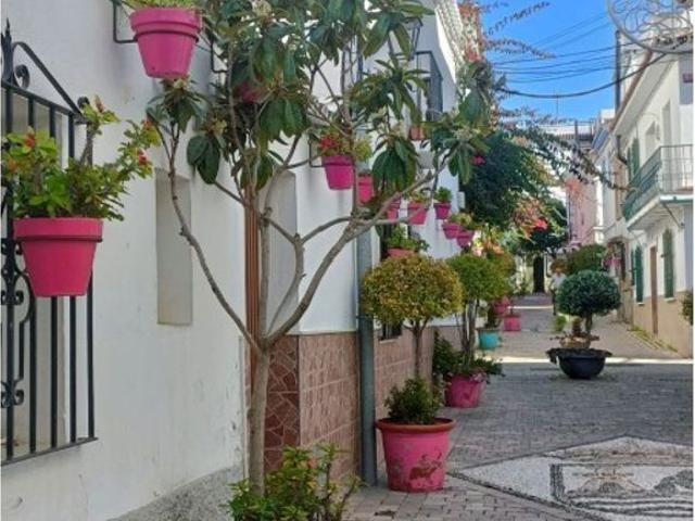 Chalet en venta en Ronda del Mar, Costa del Sol Occidental