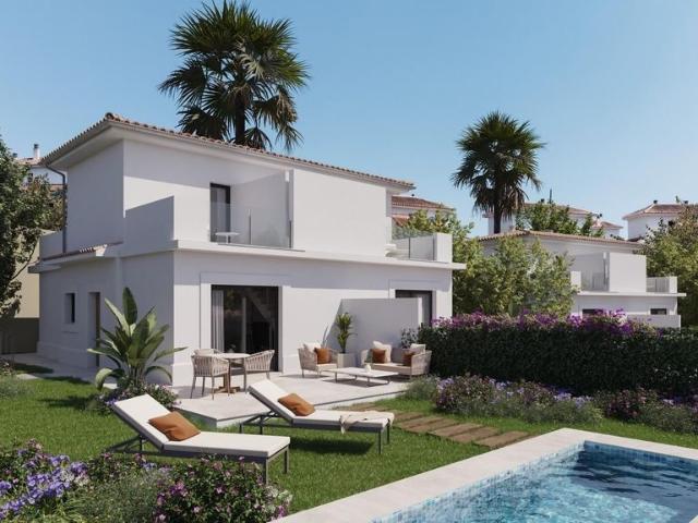 Chalet en venta en Manacor, Llevant