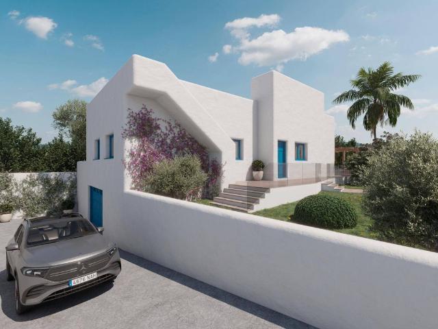 Chalet en venta en Moreras, Bajo Guadalentín