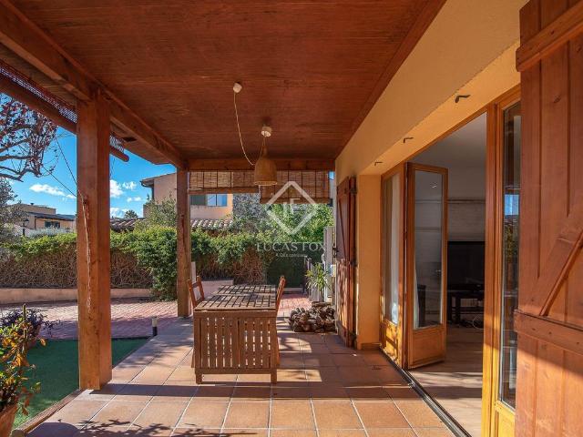 Chalet en venta en Baix Empordà, Catalunya