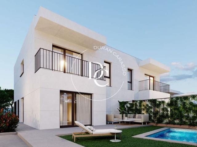 Chalet en venta en Mas Mel, Baix Penedès